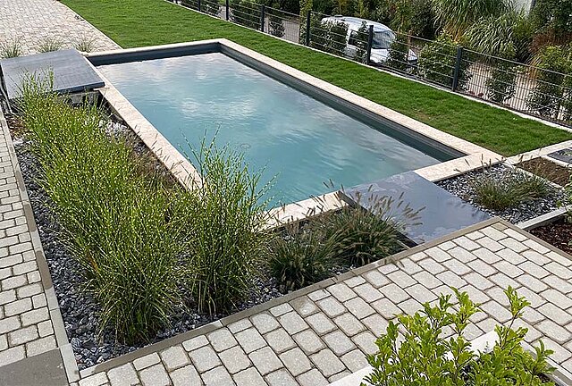 Naturpool